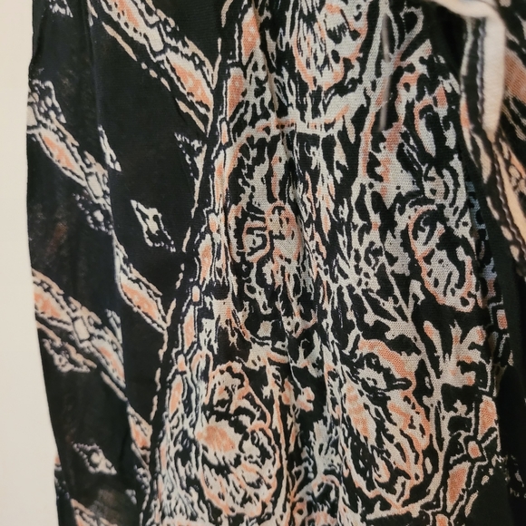 Bohemian Shrug - Picture 2 of 5